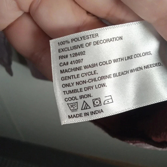 Greg Norman 1/4 zip pullover Golf jacket size Medium men - Picture 5 of 5